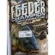 Poseidon Winter carp Stud.Voda 1kg