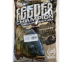 Poseidon Methood Halibut 1kg