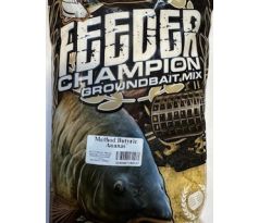 Poseidon Method Butyric Ananas 1kg