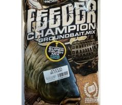 Poseidon Champion Super Crush Mix Aqua50%Grant 1kg Ananas Butyric