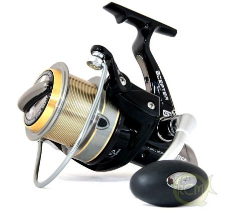 TICA SCEPTER GTB 10000