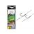 Nadväzec Owner FDB-01 Method Feeder Spear - Braided Line