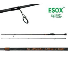 ESOX ULTRA LIGHT SPECIAL