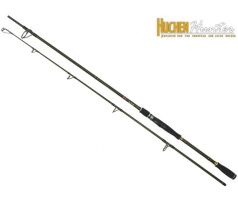 Esox Huchen Hunter