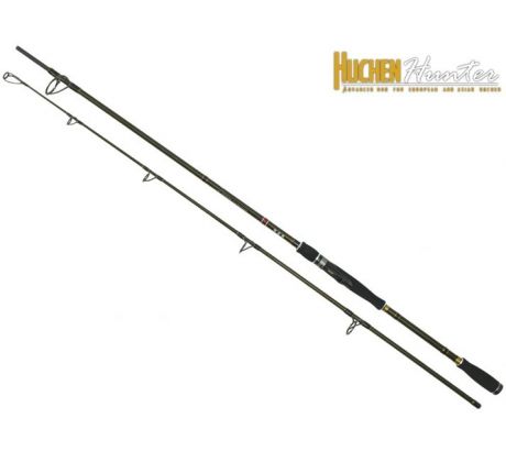 Esox Huchen Hunter