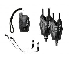 Esox K2 Set + Snag Gear + Swingre 2+1