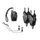 Esox K2 Set + Snag Gear + Swingre 2+1