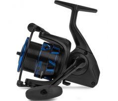 PRESTON - Navijak Invictus Reel 420