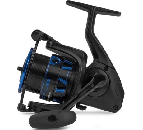 PRESTON - Navijak Invictus Reel 420