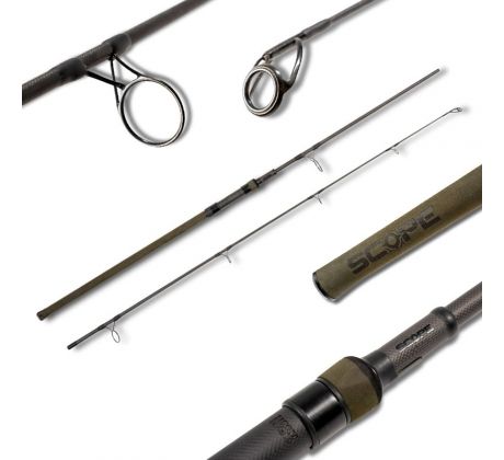 Nash Scope OPS 10ft 3,25lb Olive Duplon