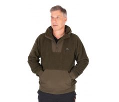 Fox Olive Sherpa Hybrid Jacket