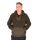 Fox Olive Sherpa Hybrid Jacket