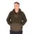 Fox Olive Sherpa Hybrid Jacket