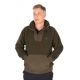 Fox Olive Sherpa Hybrid Jacket