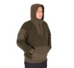 Fox Olive Sherpa Hybrid Jacket