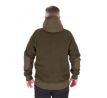 Fox Olive Sherpa Hybrid Jacket