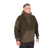 Fox Olive Sherpa Hybrid Jacket