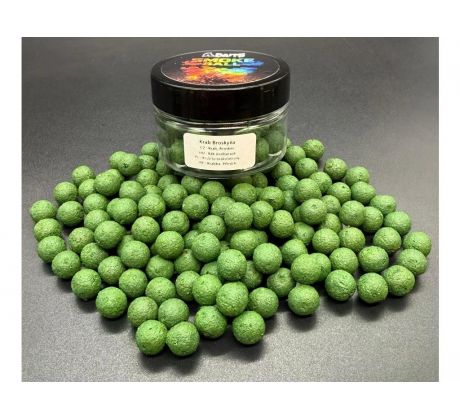 A baits Smoke Ball - Krab Broskyňa