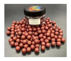 A baits  Smoke Ball - Slivka Korenie Chilli