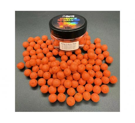 A baits Smoke Ball - Mango N-Butiric NHDC