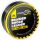 Mikado BRAIDED SHOCK LEADER 50lbs/0.26mm/80m