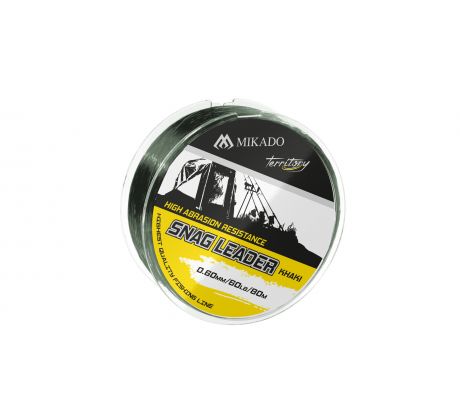 Mikado SNAG LEADER KHAKI