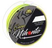 Mikado NIHONTO CARP - 0.28mm/8.80kg/600m - FLUO/ŽLUTÁ