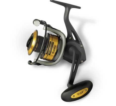 Black Cat Passion Pro FD680