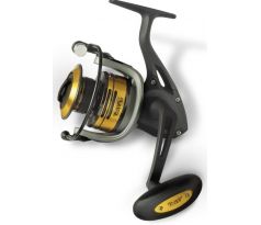 Black Cat Passion Pro FD6100