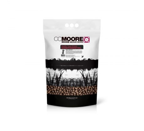 CC Moore Boilies Pacific Tuna Continental 5kg