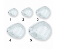 Mäkké hlavice Stonfo 700 MIS.5