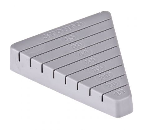 Blok peria Stonfo 723 CDC