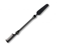Hrebeňová kefa Stonfo 645 2v1