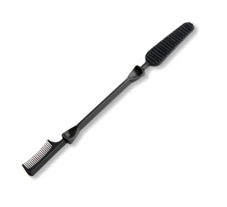 Hrebeňová kefa Stonfo 645 2v1