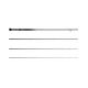 Muškársky Prut Primal Zone CCC Fly Rod 10'3'' #4