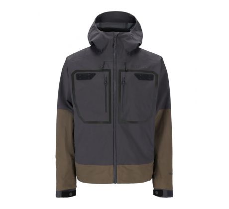 Rybárska bunda Simms G3 Guide Jacket L