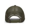 Šiltovka Simms Trout Icon Trucker Smokey