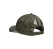 Šiltovka Simms Trout Icon Trucker Smokey