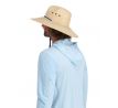 Rybársky klobúk Simms Cutbank Sun Hat Sand