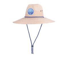 Rybársky klobúk Simms Cutbank Sun Hat Sand