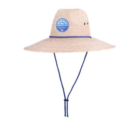 Rybársky klobúk Simms Cutbank Sun Hat Sand