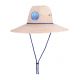 Rybársky klobúk Simms Cutbank Sun Hat Sand