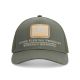 Šiltovka Simms Trout Icon Trucker Smokey Olive