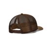 Šiltovka Simms Trout Icon Trucker Jasper