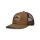 Šiltovka Simms Trout Icon Trucker Jasper