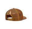 Šiltovka Simms Trout Icon Trucker Earthenware