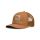 Šiltovka Simms Trout Icon Trucker Earthenware