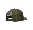 Šiltovka Simms Trout Icon Trucker Loden