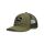 Šiltovka Simms Trout Icon Trucker Loden