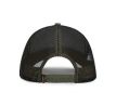 Šiltovka Simms Double Haul Trucker Smokey Olive